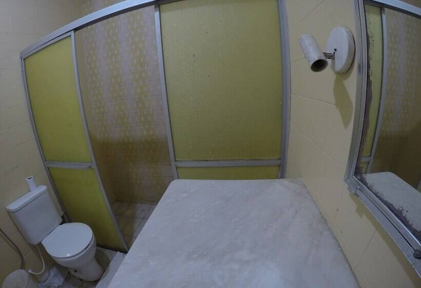 پانسیون Pousada Eduardo