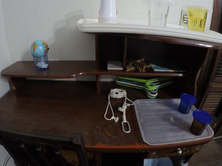 پانسیون Pousada Eduardo