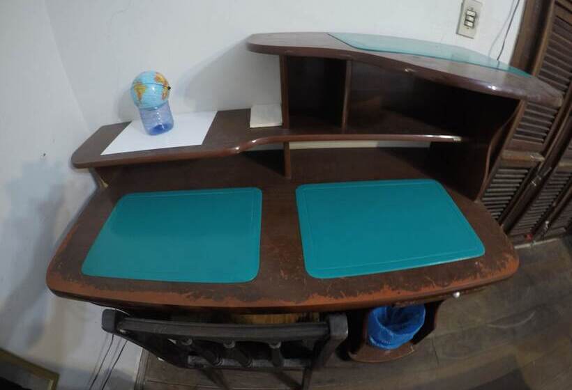 پانسیون Pousada Eduardo