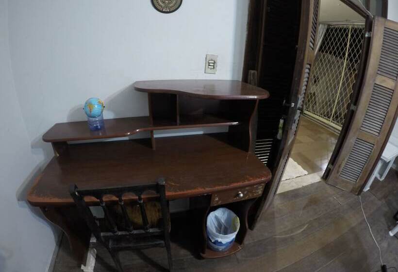 پانسیون Pousada Eduardo