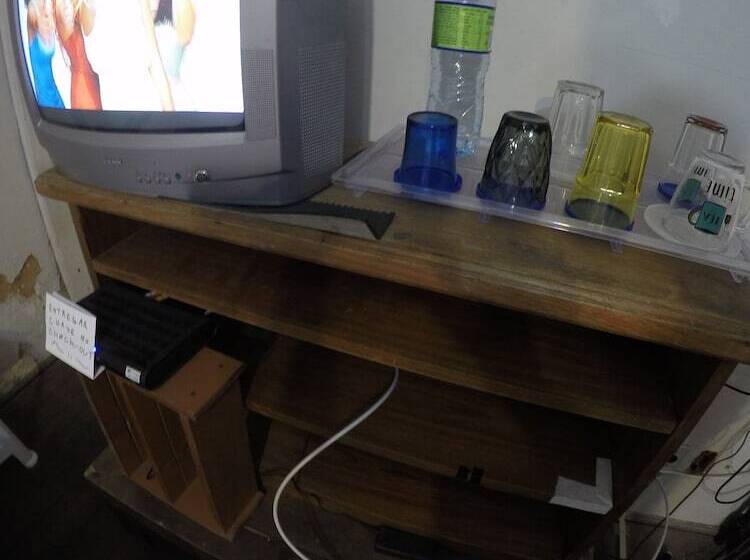 پانسیون Pousada Eduardo