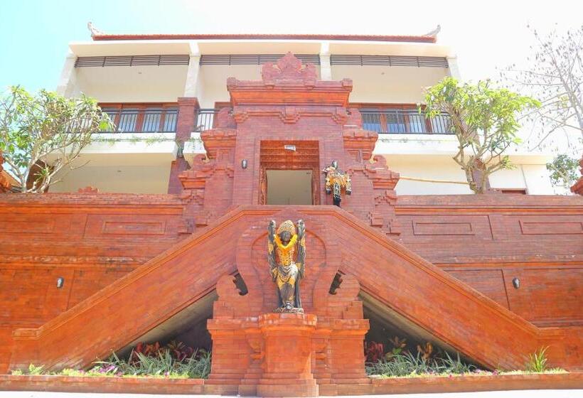 ペンション Seno Guesthouse & Cafe