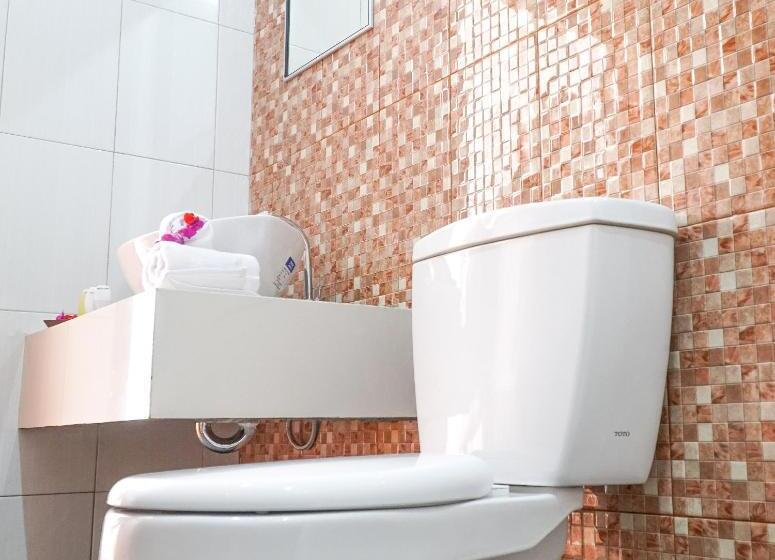 ペンション Seno Guesthouse & Cafe