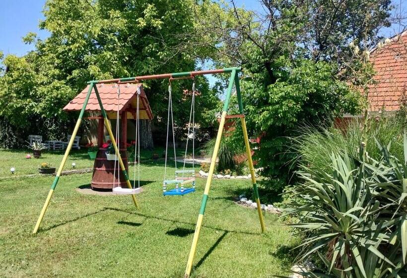 پانسیون Studio Ivana 1