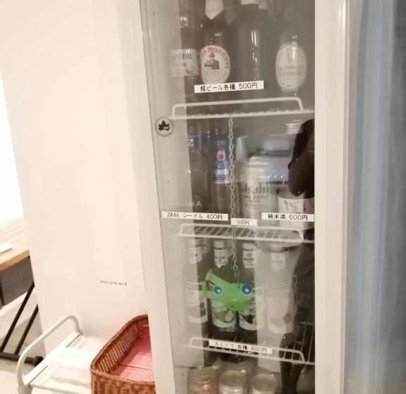 פנסיון Tsunagaru Cafe&guesthouse Zouzu