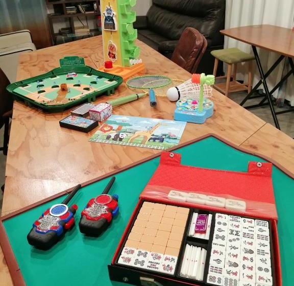 פנסיון Tsunagaru Cafe&guesthouse Zouzu