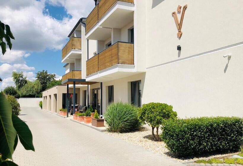 پانسیون Villa La Via