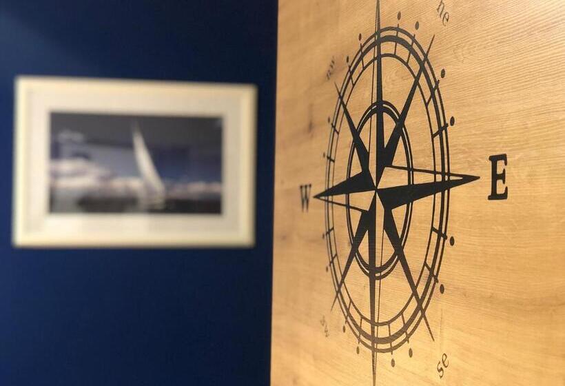 پانسیون Villa La Via