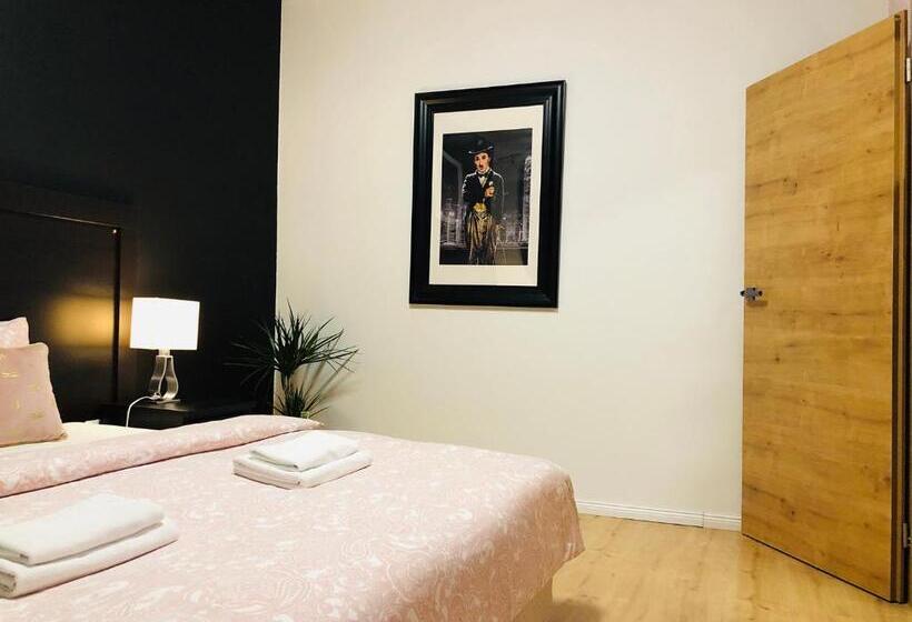 پانسیون Villa La Via