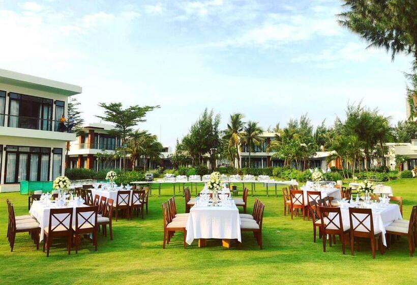 استراحتگاه Saint Simeon Beach Residence