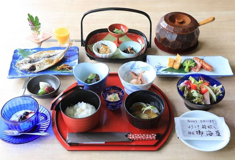 ريوكان Yakiniku To Kaisen No Yado Raku