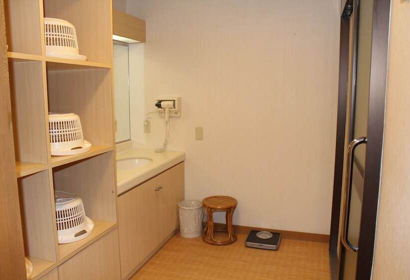 ريوكان Yakiniku To Kaisen No Yado Raku