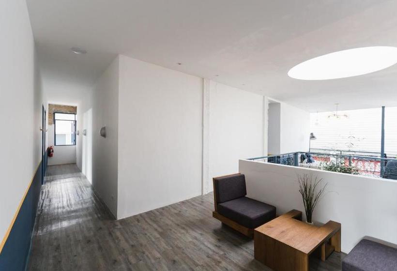 Spinomad Hostel