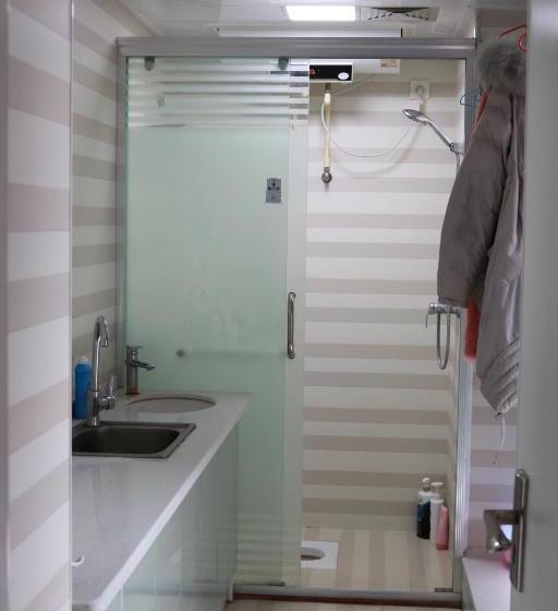 Star Moon Capsule Hostel