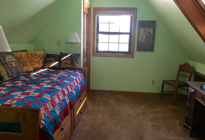 Sujak On Sunnyhill Bed And Breakfast