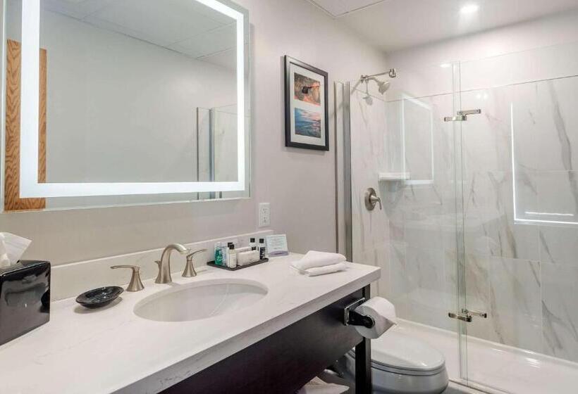 The Courthouse Hotel, Ascend Hotel Collection