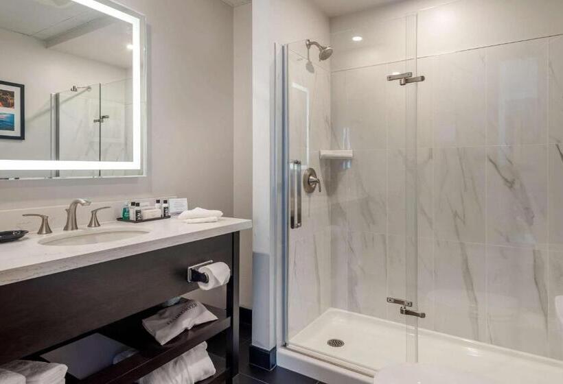 The Courthouse Hotel, Ascend Hotel Collection