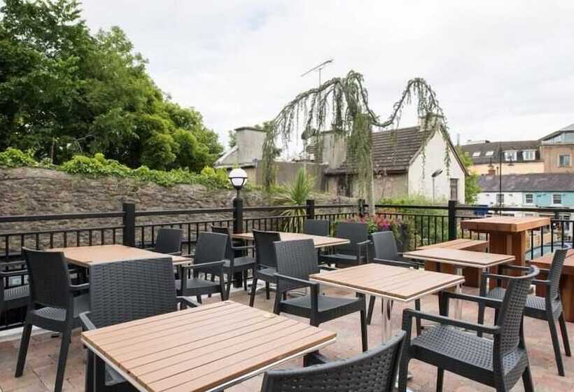 The Old Borough Hotel Wetherspoon