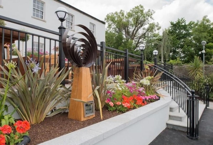 The Old Borough Hotel Wetherspoon