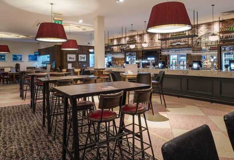 The Old Borough Hotel Wetherspoon