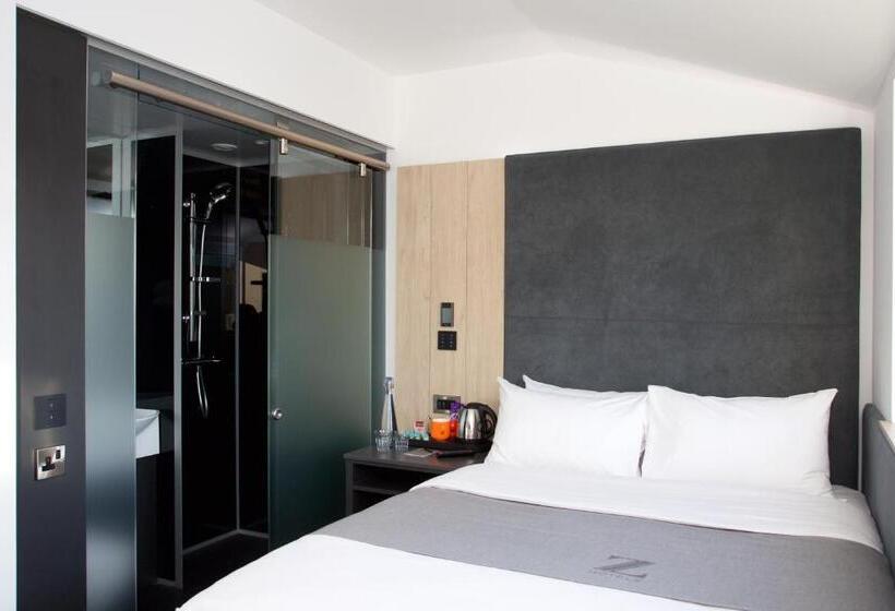 The Z Hotel Bath