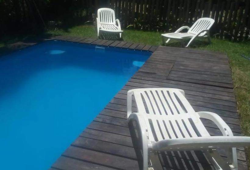 هاستل Costa Palmera