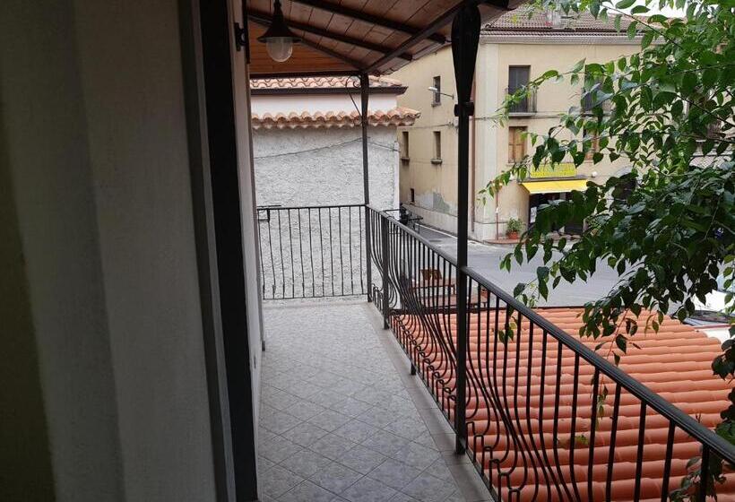 旅馆 Locanda Aria Del Re