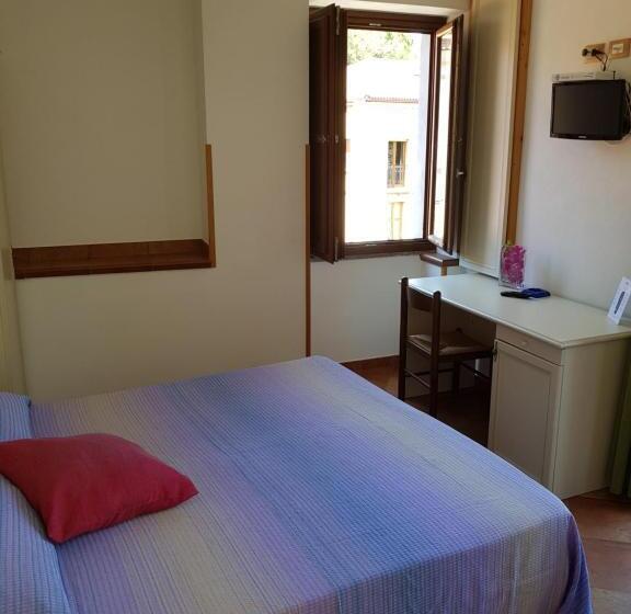 ユースホステル Locanda Aria Del Re