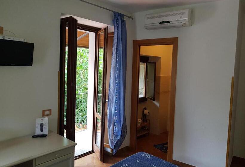 旅馆 Locanda Aria Del Re