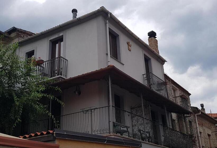 旅馆 Locanda Aria Del Re