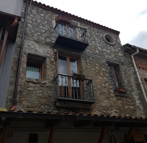 旅馆 Locanda Aria Del Re