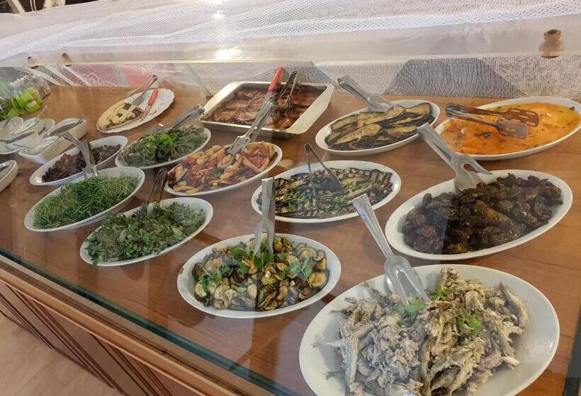 旅馆 Locanda Aria Del Re