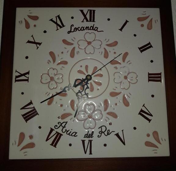 ユースホステル Locanda Aria Del Re