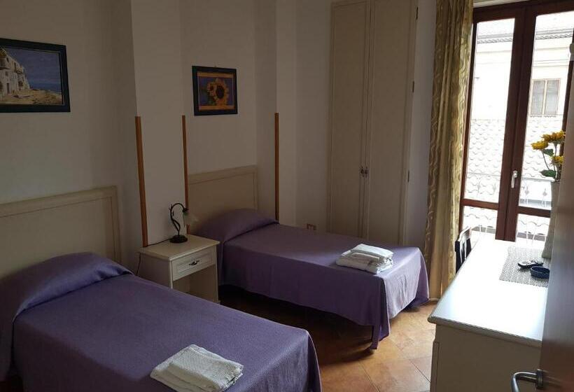 旅馆 Locanda Aria Del Re