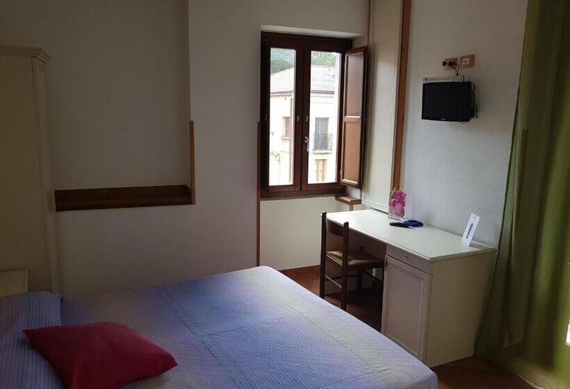 旅馆 Locanda Aria Del Re