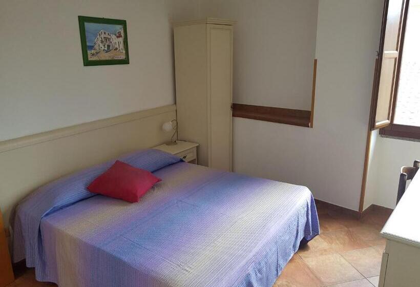 旅馆 Locanda Aria Del Re