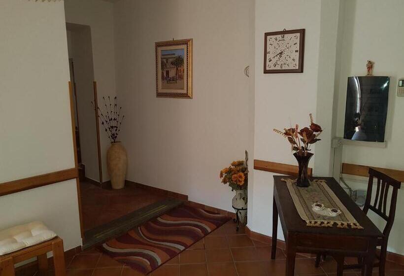 旅馆 Locanda Aria Del Re