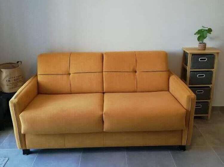 호스텔 O Brian Gjestehus