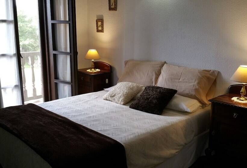 Общежитие Mies De Villa