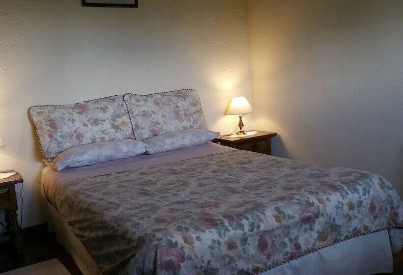 Общежитие Mies De Villa