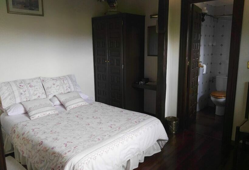 Общежитие Mies De Villa