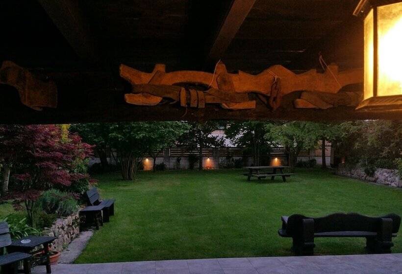 Общежитие Mies De Villa