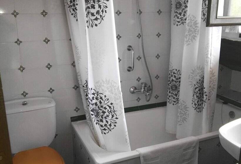 Общежитие Mies De Villa