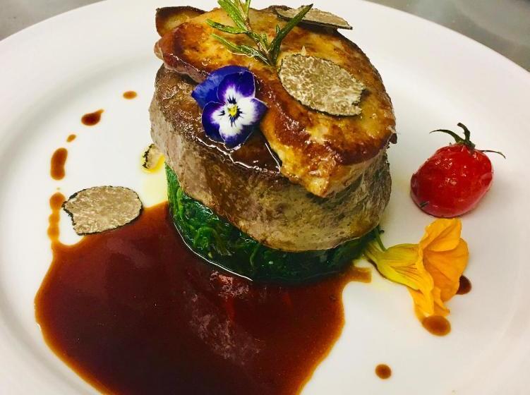 צימר Gasthaus Ochsen