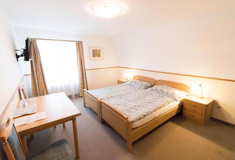 צימר Gasthaus Ochsen