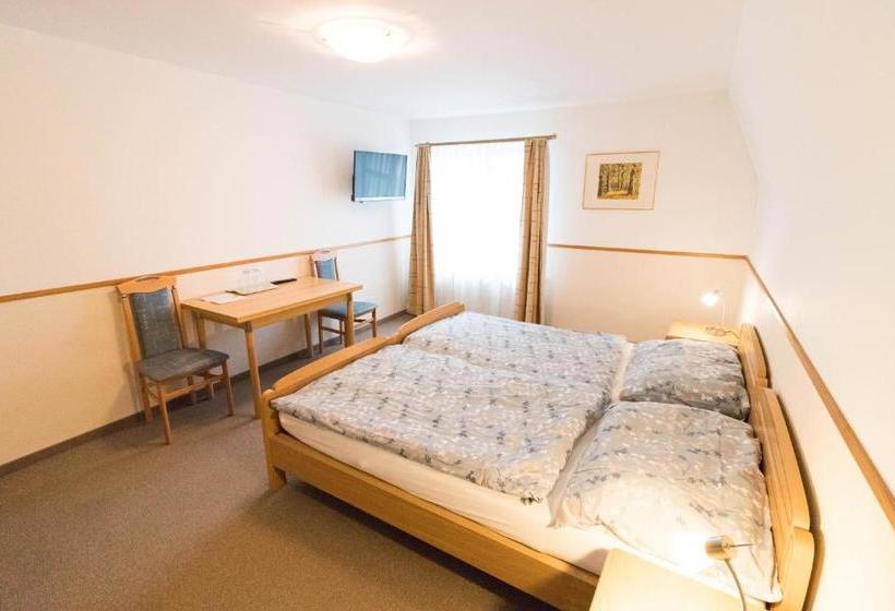 צימר Gasthaus Ochsen