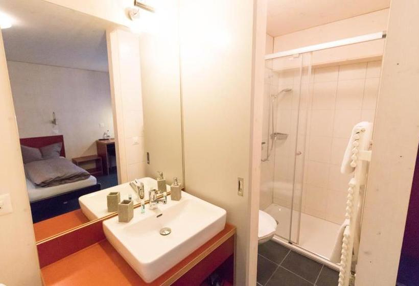 צימר Gasthaus Ochsen