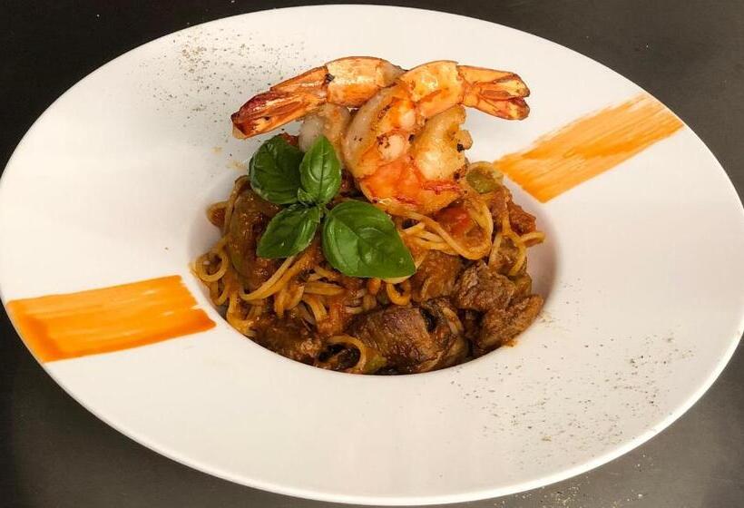 צימר Gasthaus Ochsen