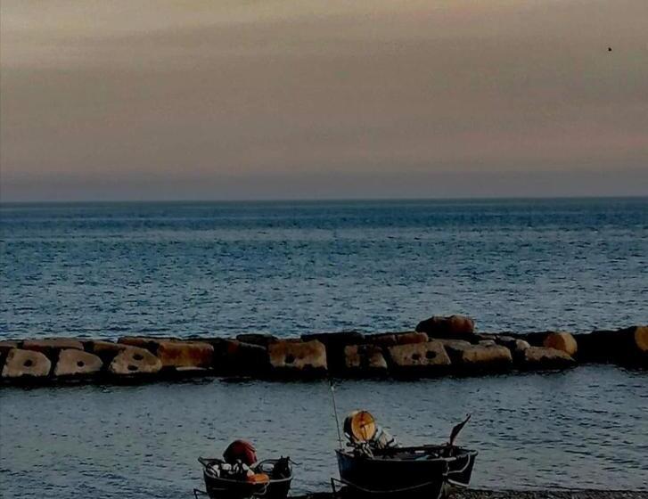 צימר Il Sogno Di Calipso