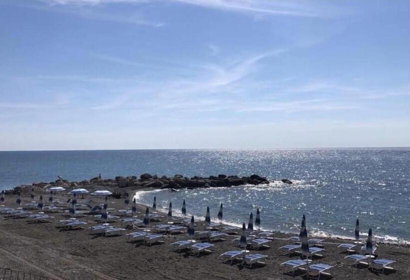 צימר Il Sogno Di Calipso